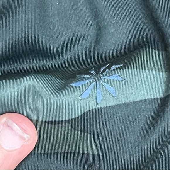 Athleta women’s Camo contender 7/8 tight leggings - Picture 10 of 10